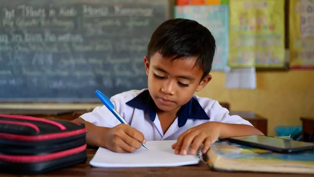 Contoh teks deskripsi hewan kelinci terbaru 2025 © 2025 brilio.net