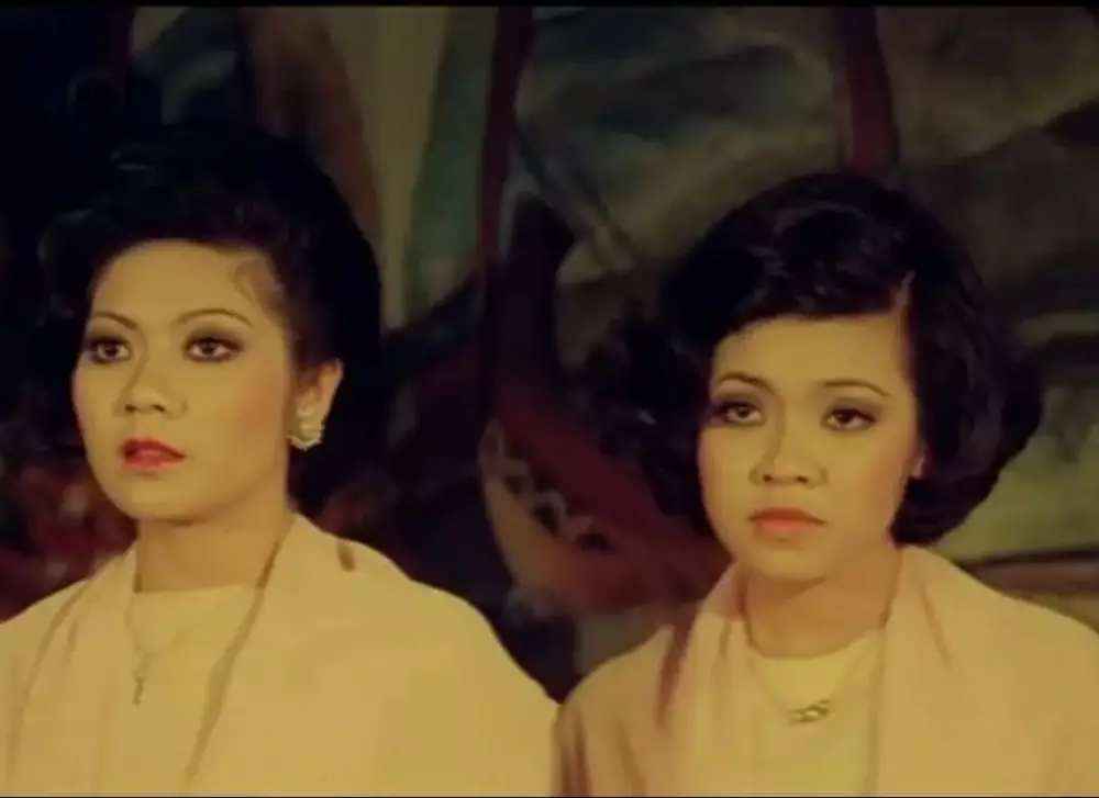 Potret lawas Rita Nasution agen properti dulu penyanyi © 2025 brilio.net