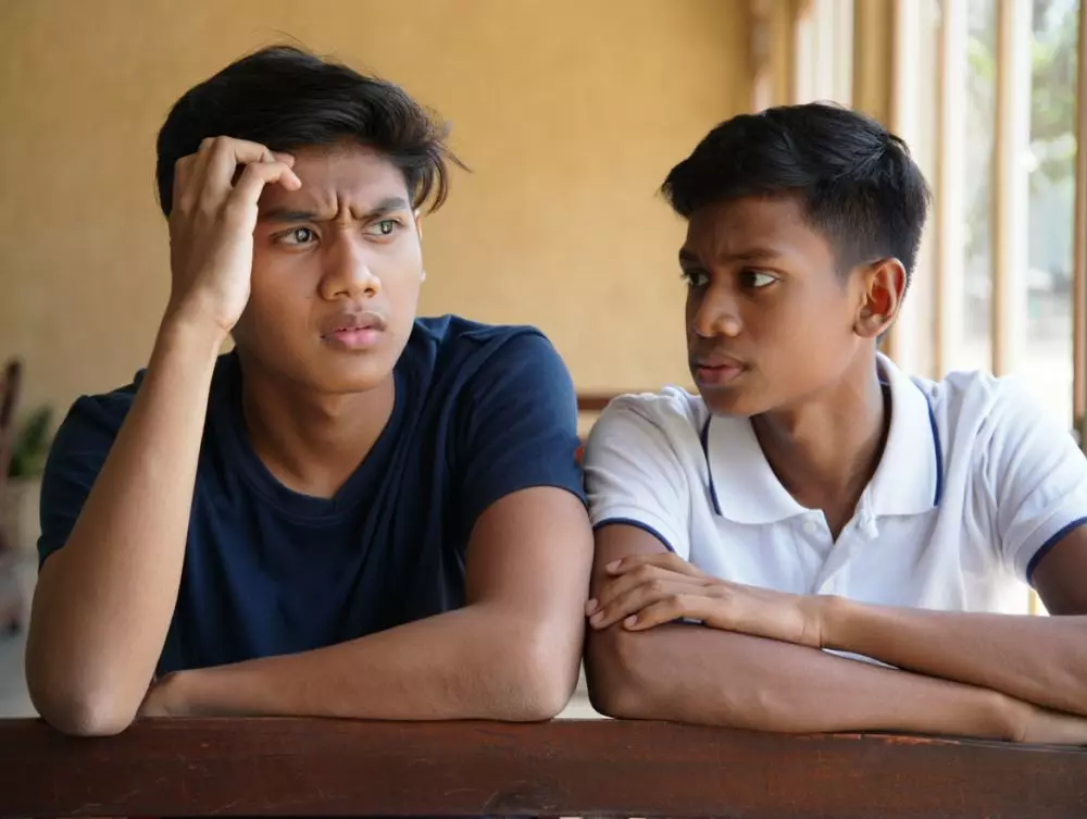 Tebak-tebakan sulit 2025 paling menantang © 2025 brilio.net