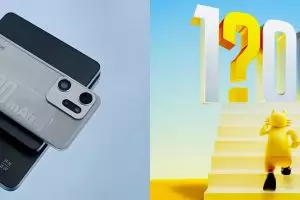 Realme siap rilis smartphone dengan baterai jumbo 10.000 mAh berbodi tipis langsing, ini bocorannya