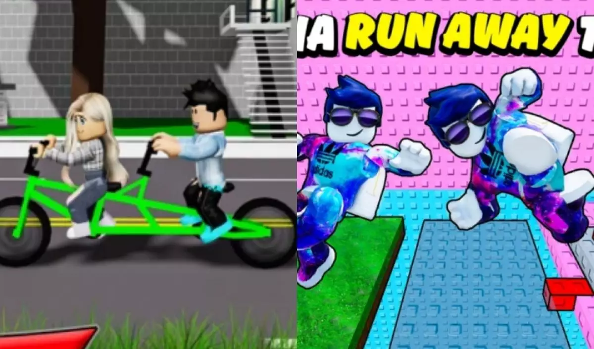 Cara laporkan player Roblox yang berkata kasar, ternyata hukumannya berat