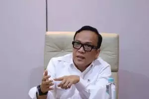 Penjelasan Istana soal OTT Wamenaker Immanuel Ebenezer, beri lampu hijau untuk proses hukum