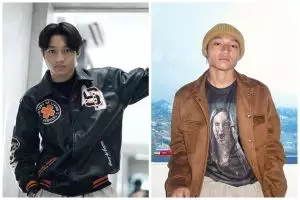 Sebut tak semua anak anggota DPR RI suka menyuap, Kiesha Alvaro pamer surat tilang langgar lalu lintas