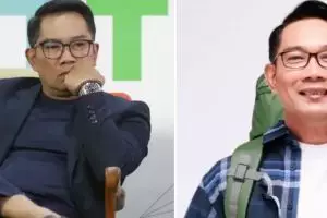 Ridwan Kamil buka suara soal tes DNA: Kebenaran selalu mencari jalannya