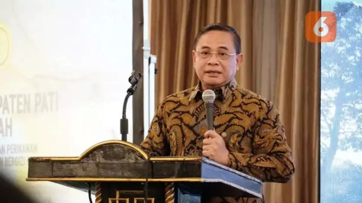 KPK periksa Bupati Pati Sudewo terkait kasus korupsi DJKA Kemenhub