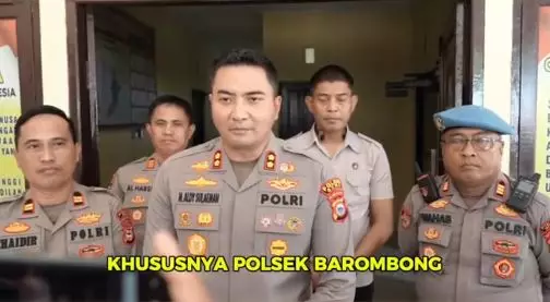 Pria nekat curi pisang tetangga endingnya dimaafkan © 2025 Instagram