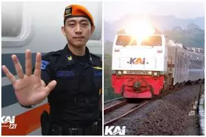 KAI tegaskan tak ada ruang merokok di kereta, usulan gerbong khusus perokok resmi ditolak