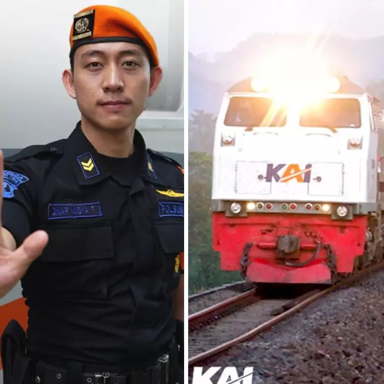 KAI tegaskan tak ada ruang merokok di kereta, usulan gerbong khusus perokok resmi ditolak