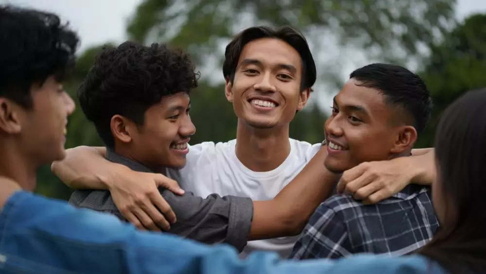Kata-kata bijak temani aku berproses © 2025 brilio.net Kata-kata bijak temani aku berproses © 2025 brilio.net