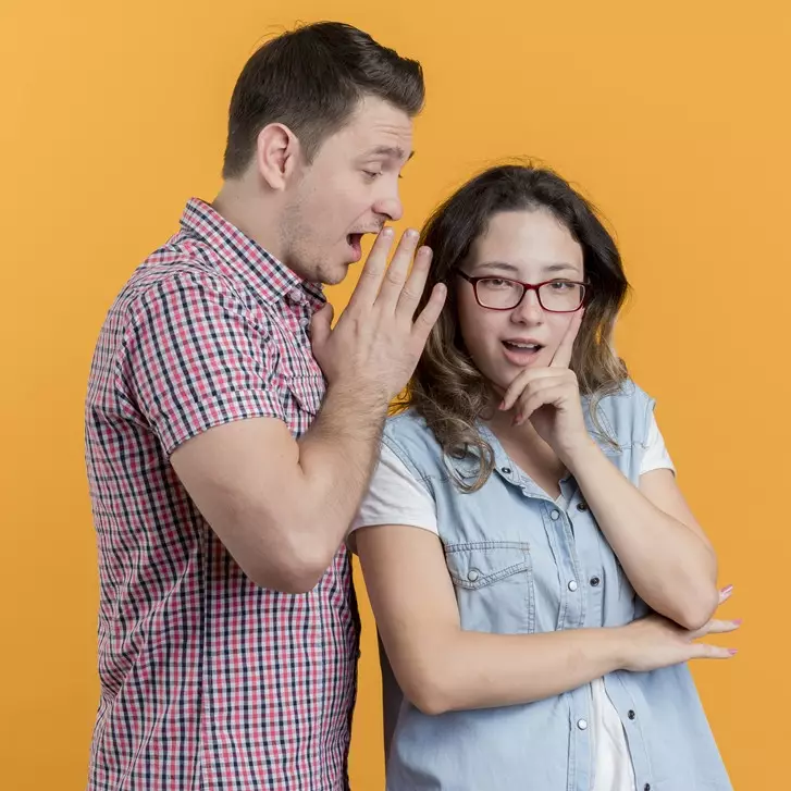 100 Kata-kata gombalan lucu romantis bikin pasangan salting dan baper