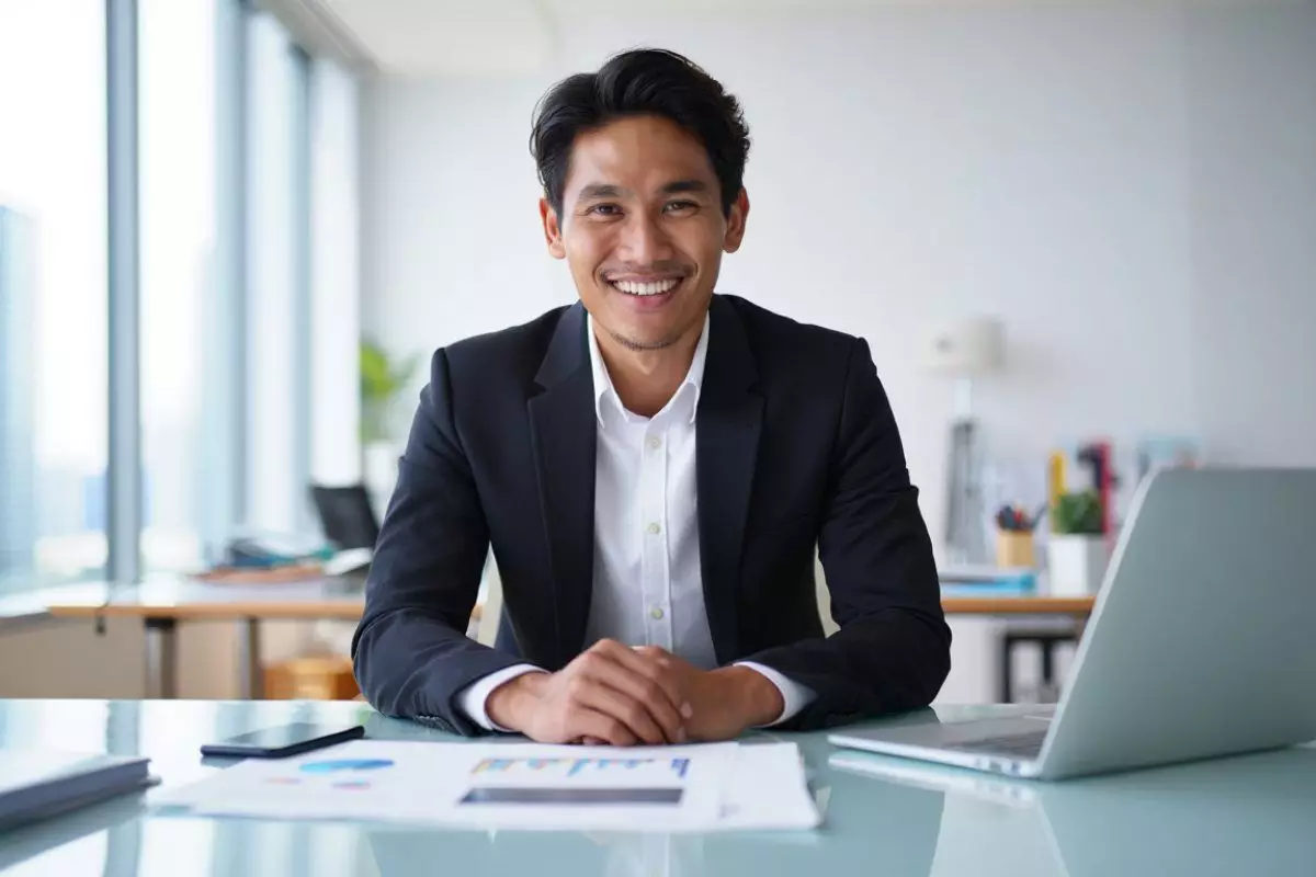 100 Motto hidup sukses penuh motivasi 2025, bikin hidup lebih produktif