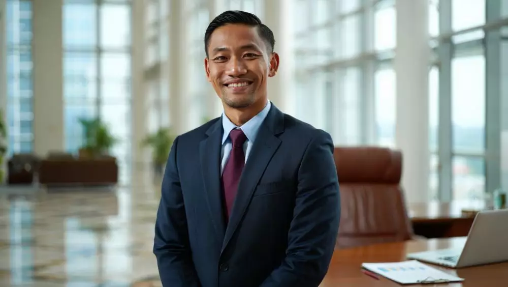 Motto hidup sukses penuh motivasi 2025 © 2025 brilio.net