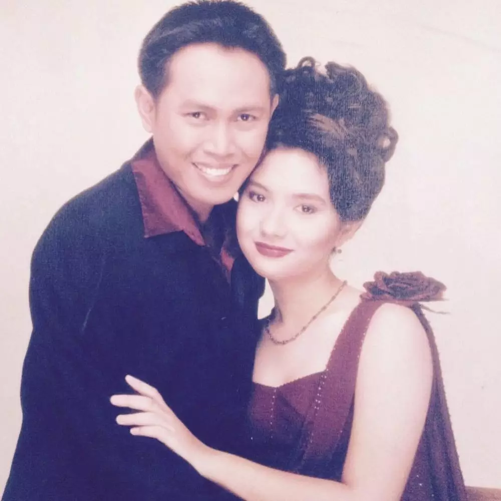 Pria ini saat mahasiswa pernah di-Ospek Desta © Instagram