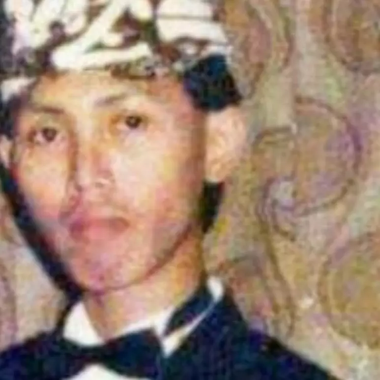 Pria ini saat mahasiswa pernah di-Ospek Desta, kini sudah 4 periode duduk di DPR, 9 potret lawasnya