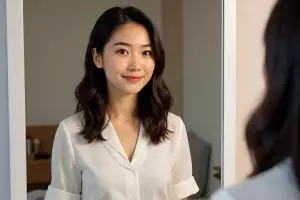 8 Trik makeup simpel untuk ke kantor 2025, cuma 5 menit hasilnya anti luntur