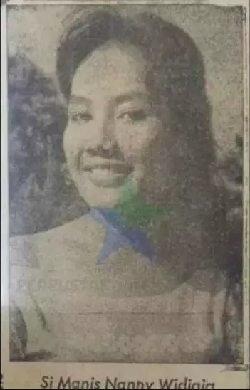 Aktris legend ini ternyata dulunya penari © berbagai sumber