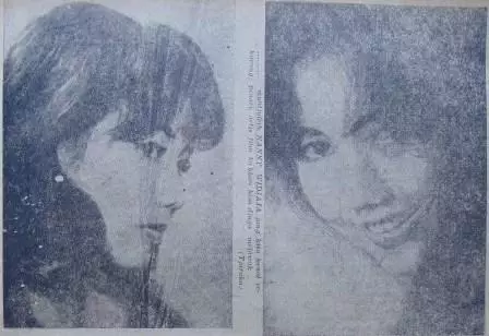 Aktris legend ini ternyata dulunya penari © berbagai sumber