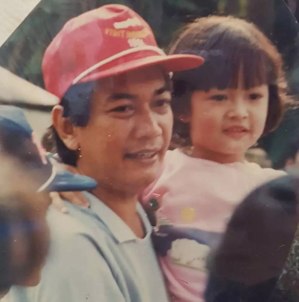 seleb dan orang tua sama-sama jadi artis © berbagai sumber