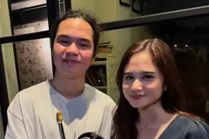 Ulang tahun ke-25, Dul Jaelani dapat kejutan dan 3 hadiah spesial dari Tissa Biani