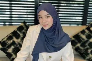 Segera menikah, ini 5 potret prewedding selebgram Clara Shinta dan suami, romantis tanpa bersentuhan