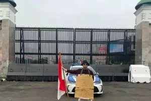 Jelang rencana demo 25 Agustus di DPR, polisi kerahkan ribuan personel dan rantis