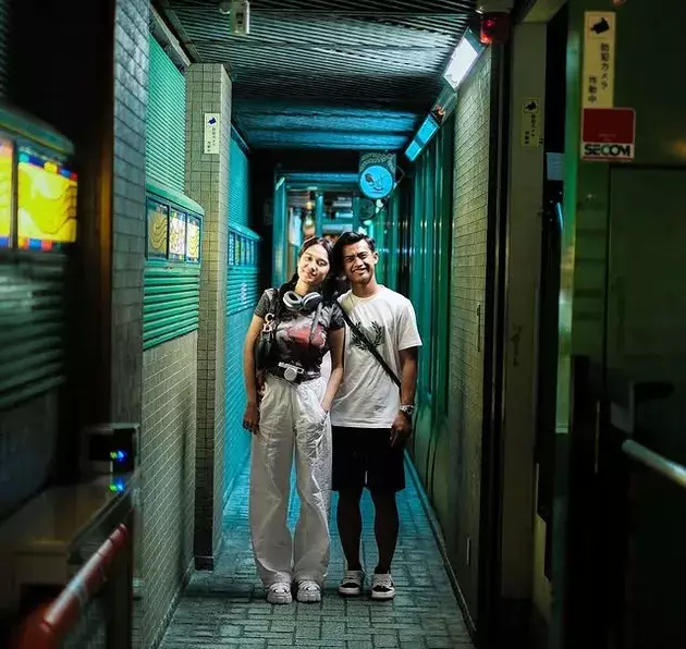 Perjalanan cinta Pratama Arhan dan Azizah Salsha © 2025 Instagram Perjalanan cinta Pratama Arhan dan Azizah Salsha © 2025 Instagram