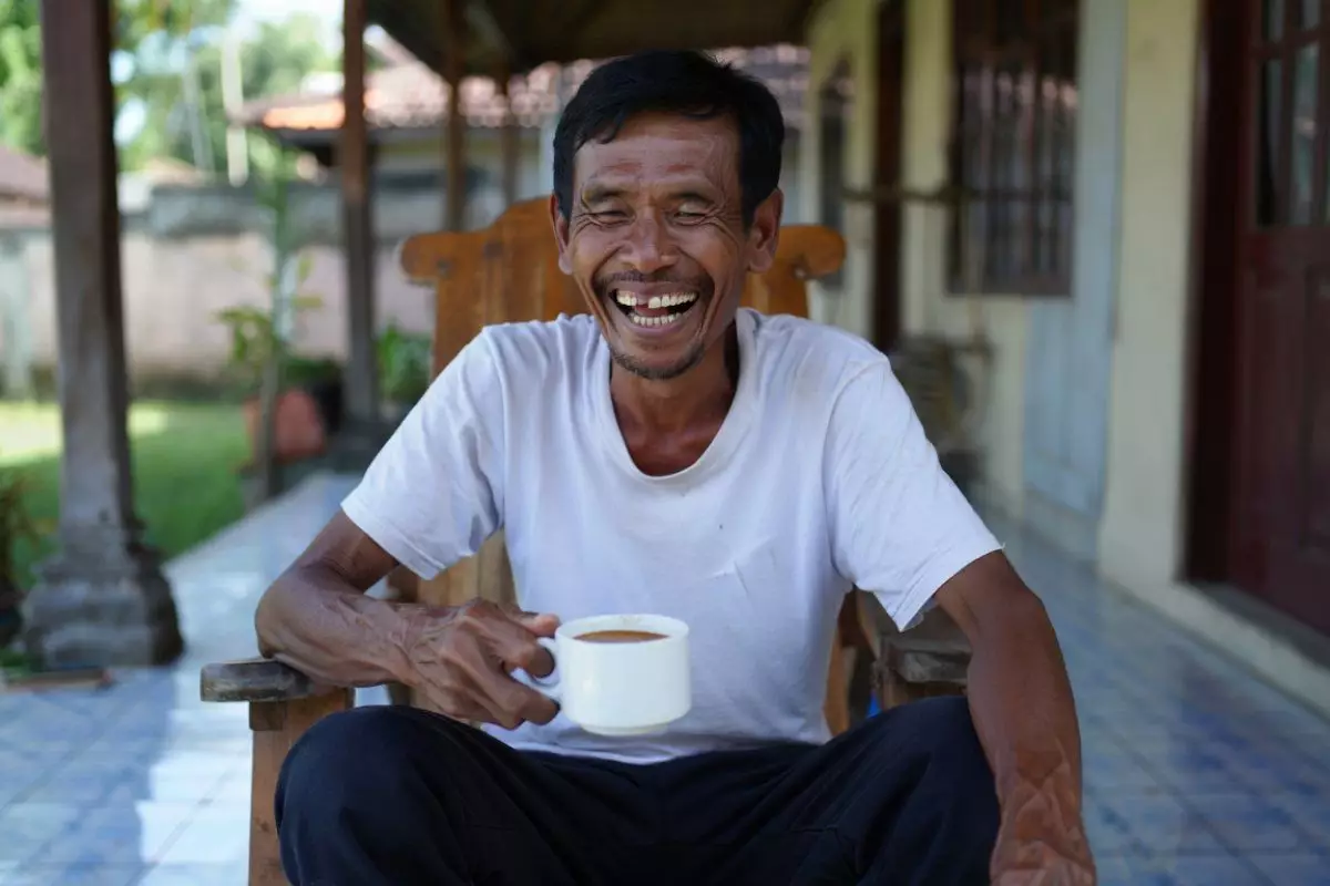 100 Kata-kata bijak lucu untuk diri sendiri 2025, bikin ketawa tapi penuh makna