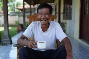 100 Kata-kata bijak lucu untuk diri sendiri 2025, bikin ketawa tapi penuh makna