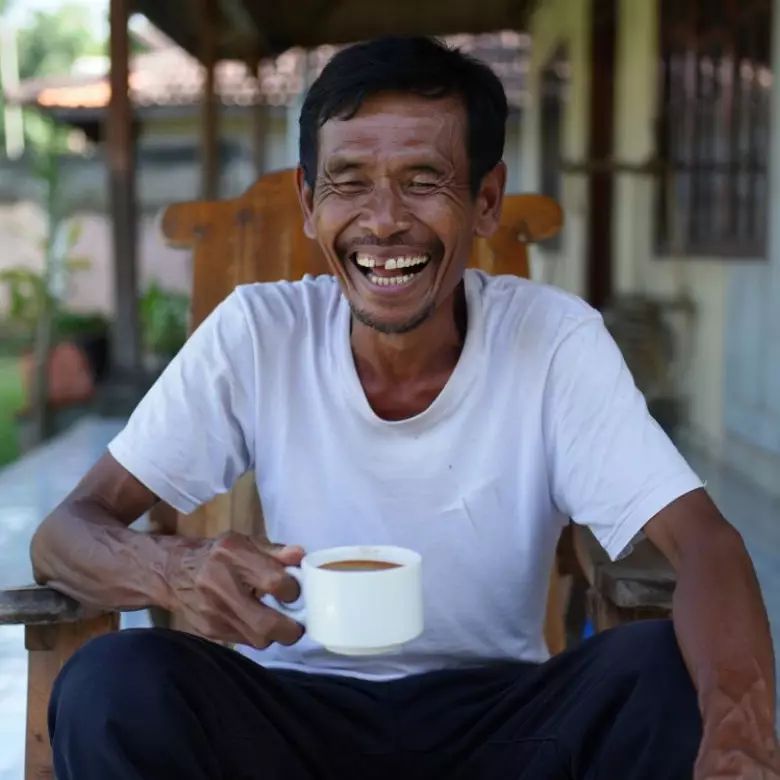 100 Kata-kata bijak lucu untuk diri sendiri 2025, bikin ketawa tapi penuh makna