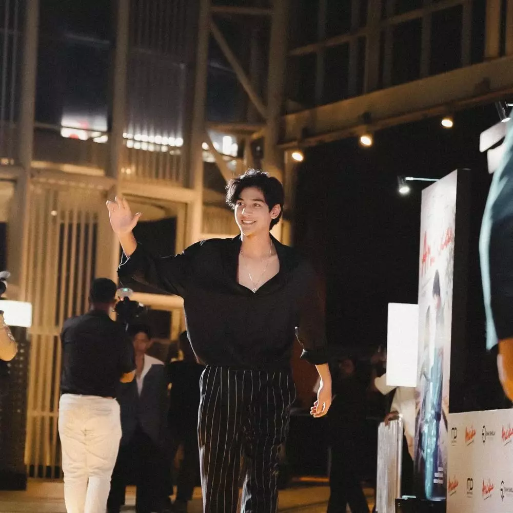 potret Kenzy anak Andre Taulany © 2025 berbagai sumber