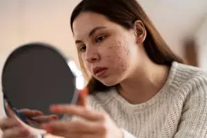 10 Toner menghilangkan jerawat harga di bawah Rp 200 ribu