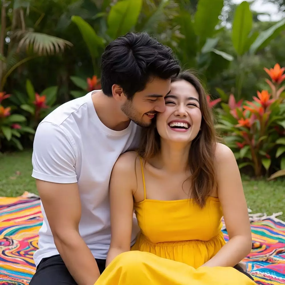 Kata-kata cinta lucu bikin baper terbaru 2025 © 2025 brilio.net Kata-kata cinta lucu bikin baper terbaru 2025 © 2025 brilio.net