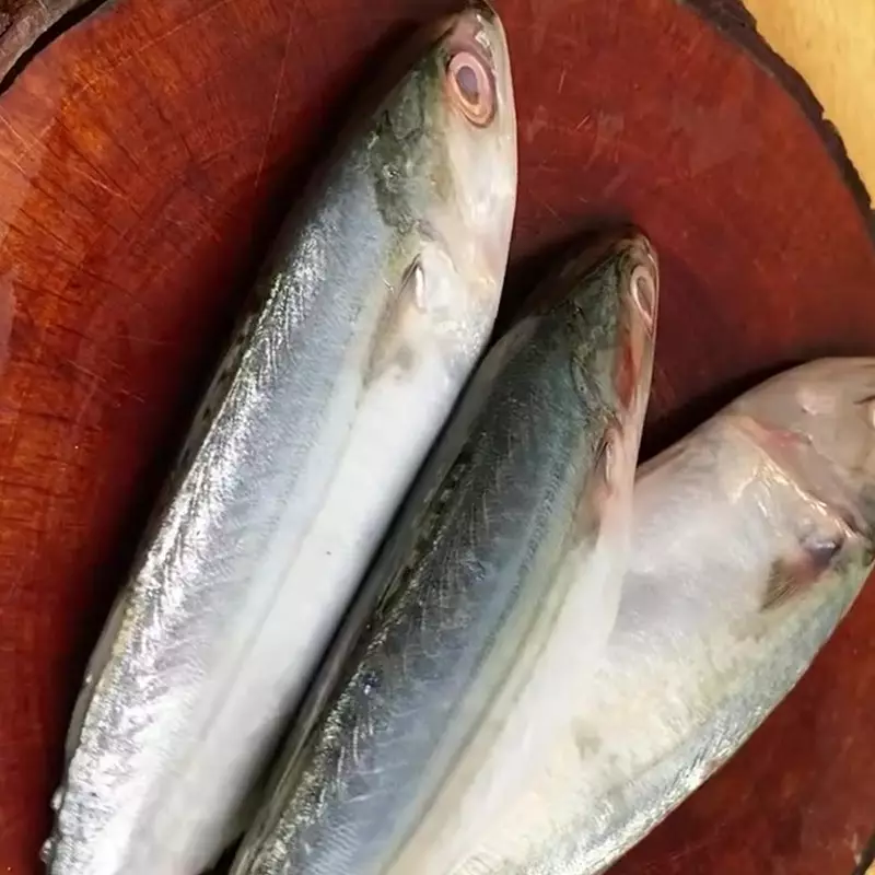 Solusi praktis bersihkan insang ikan tanpa ribet, tak perlu dibelah, hasil tetap bersih dan segar