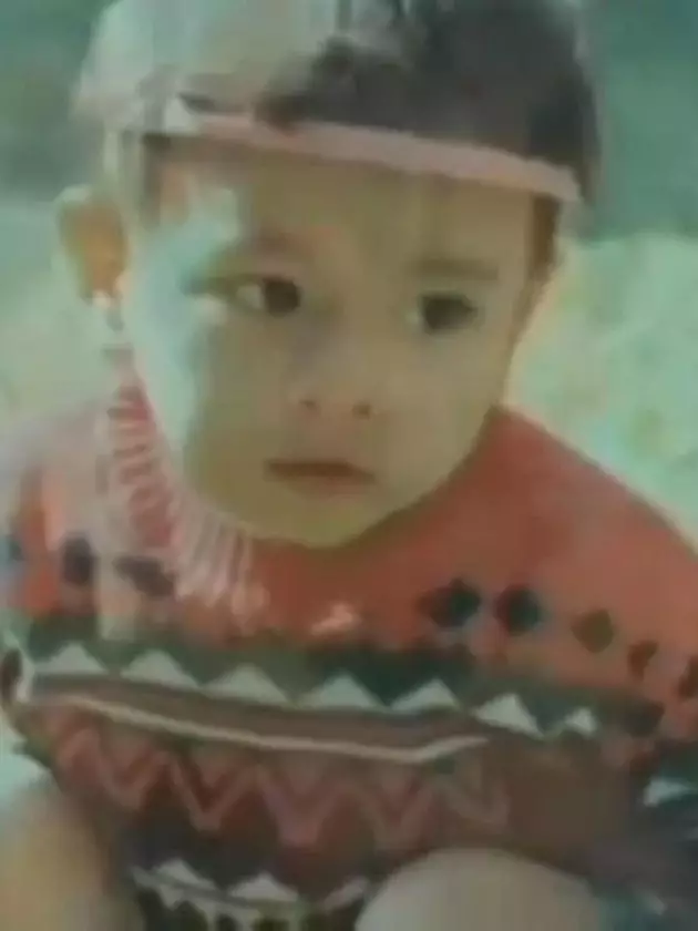 potret masa kecil raffi ahmad © instagram