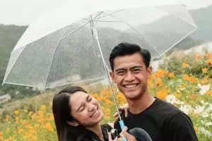 Perceraian Pratama Arhan dan Azizah Salsha, cuma 2 kali sidang