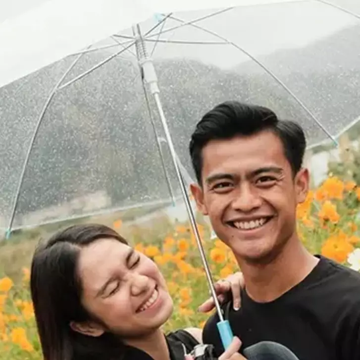 Perceraian Pratama Arhan dan Azizah Salsha, cuma 2 kali sidang