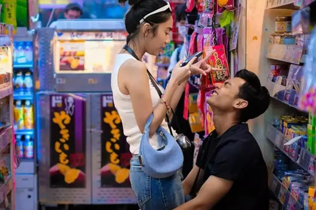 Perceraian Pratama Arhan dan Azizah Salsha proses cepat dan verstek cuma 2 kali sidang