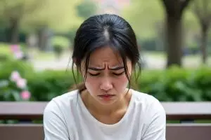 100 Kata-kata sedih yang dipendam, curahan hati paling menyakitkan tapi bermakna