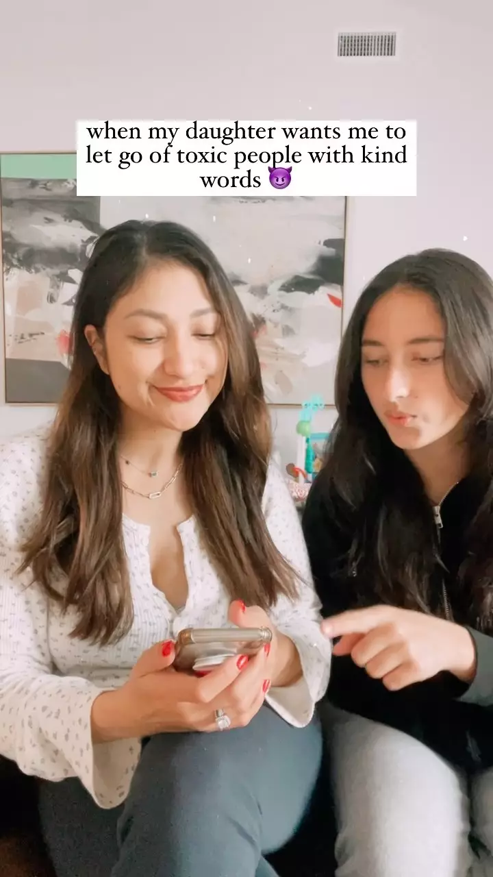 potret terbaru Camilla anak Rahma Azhari © Instagram/@raazharita