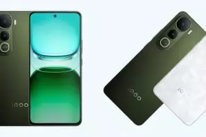 IQOO Z10 Lite siap goncang hati kaum mendang-mending yang incar layar AMOLED plus sertifikasi IP68?