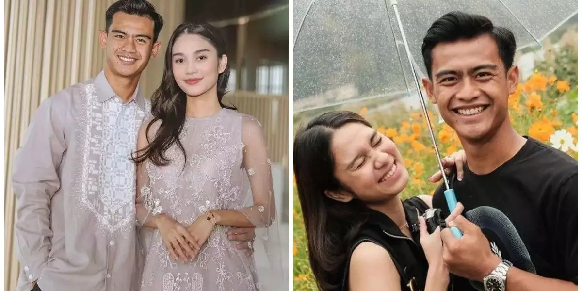 Proses kilat perceraian Pratama Arhan dan Azizah Salsha, ini fakta hukum di baliknya