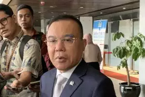 Klarifikasi Sufmi Dasco soal tunjangan rumah DPR Rp50 juta/bulan, lima tahun dapatnya Rp600 juta