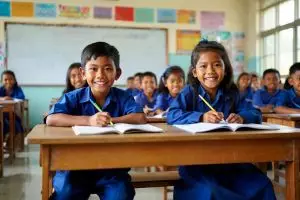 20 Contoh cerkak bahasa Jawa Panjang 2025, lengkap dengan terjemahan dan nilai moral