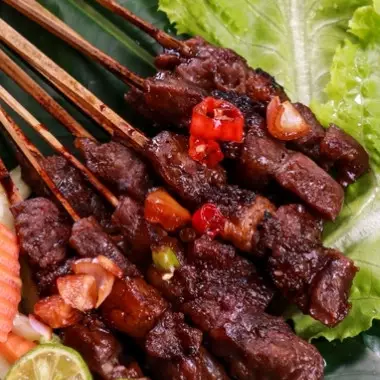 5 Resep masakan utama khas Indonesia yang mudah dan enak, lezatnya nampol