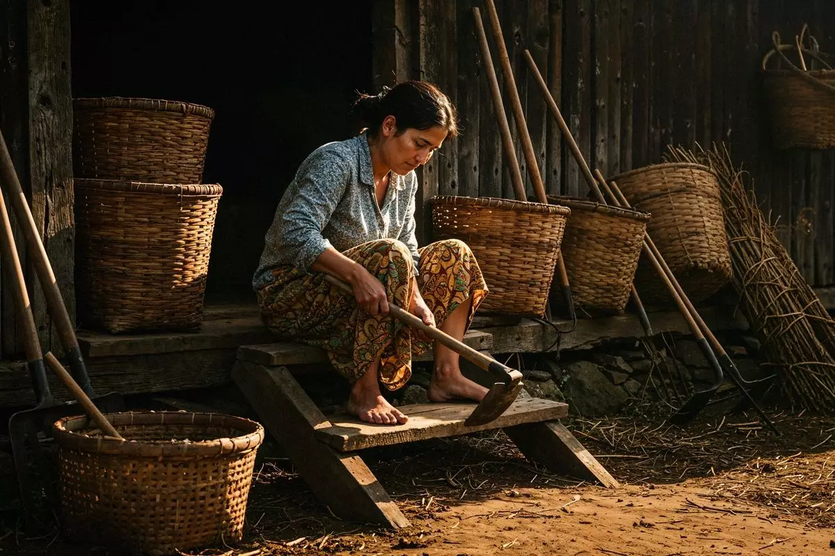 100 Kata-kata gombalan maut bahasa Jawa dan artinya paling ngangenin