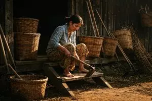 100 Kata-kata gombalan maut bahasa Jawa dan artinya paling ngangenin