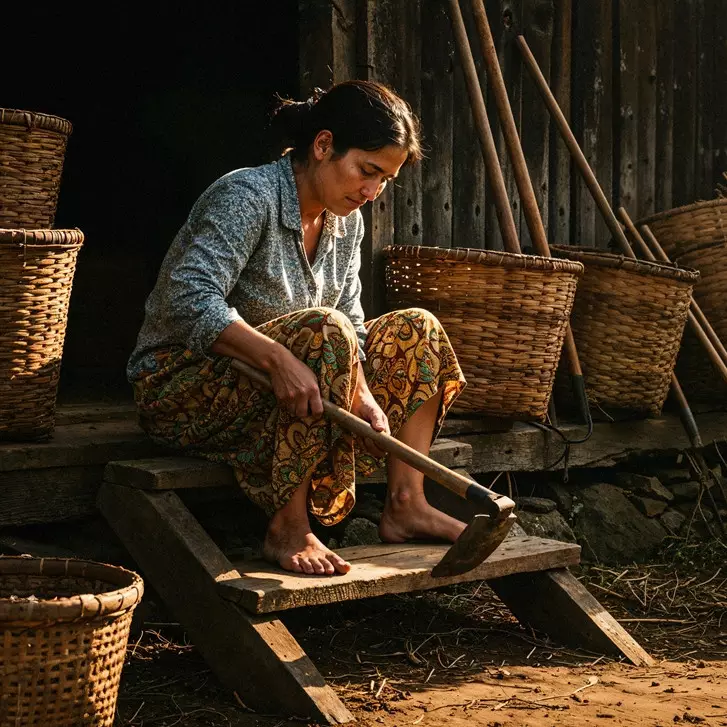 100 Kata-kata gombalan maut bahasa Jawa dan artinya paling ngangenin