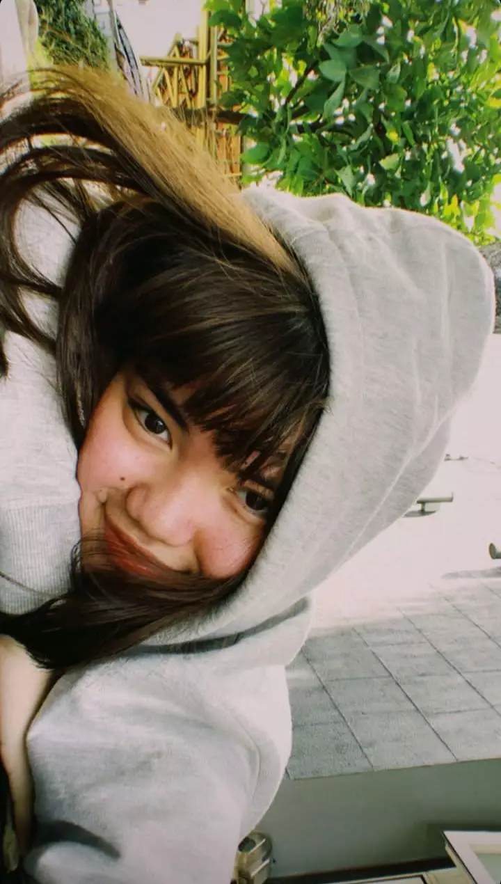 Karnisya Rahma putri Teddy Syach © 2022 berbagai sumber