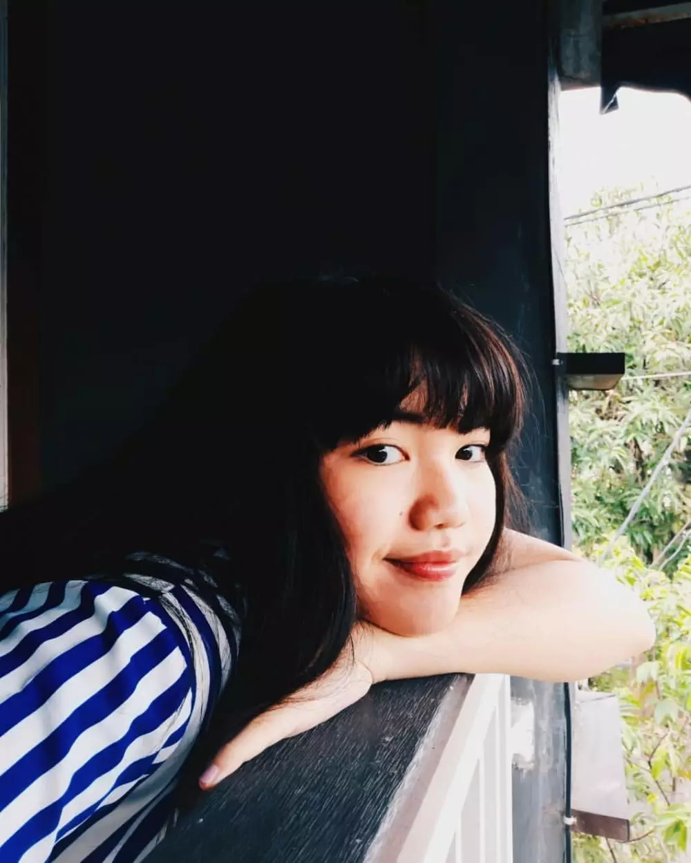 Karnisya Rahma putri Teddy Syach © 2022 berbagai sumber