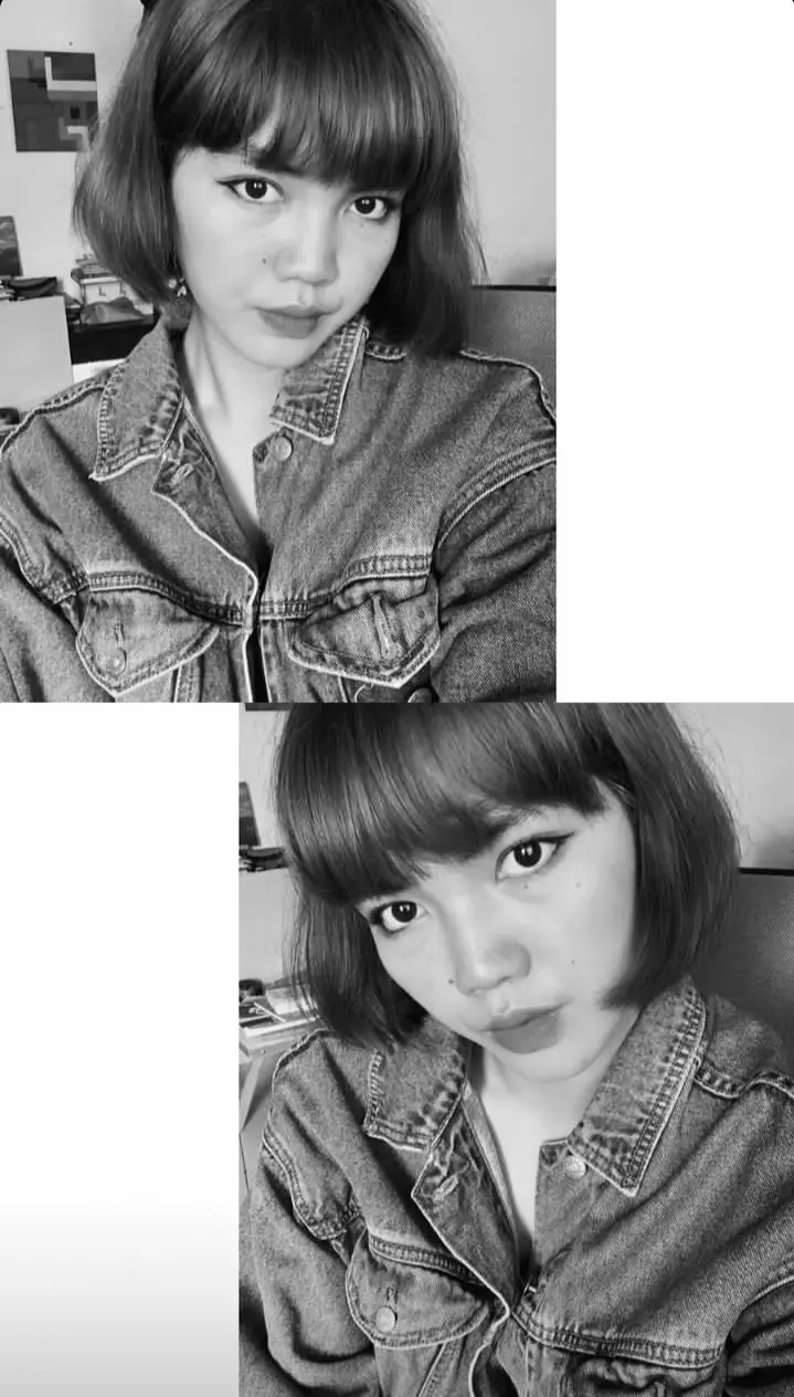 Karnisya Rahma putri Teddy Syach © 2022 berbagai sumber